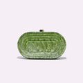 High Quality Acrylic Box Evening Clutch Bag