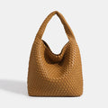 High Quality Hand-woven Bag