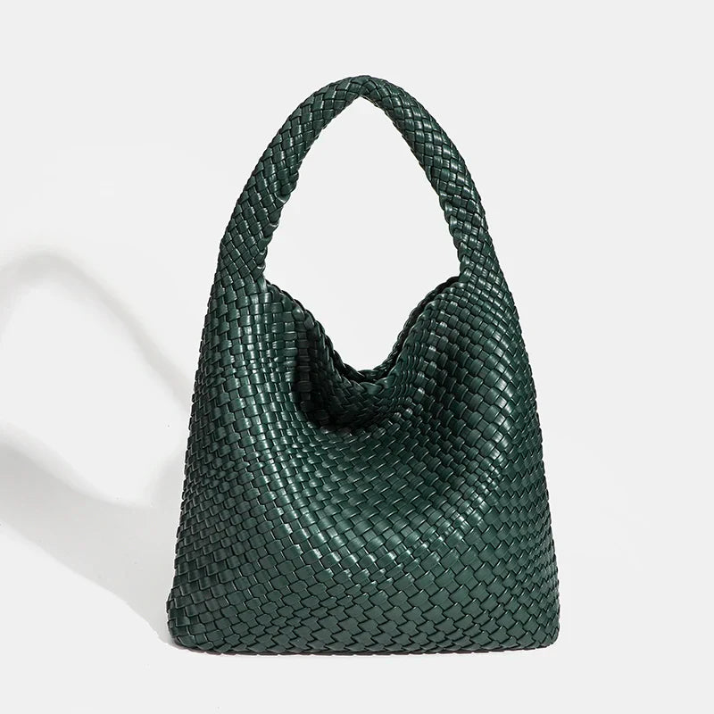High Quality Hand-woven Bag