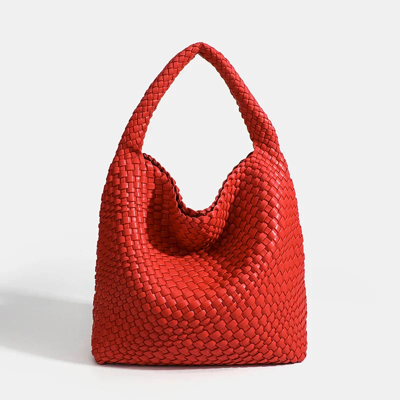 High Quality Hand-woven Bag