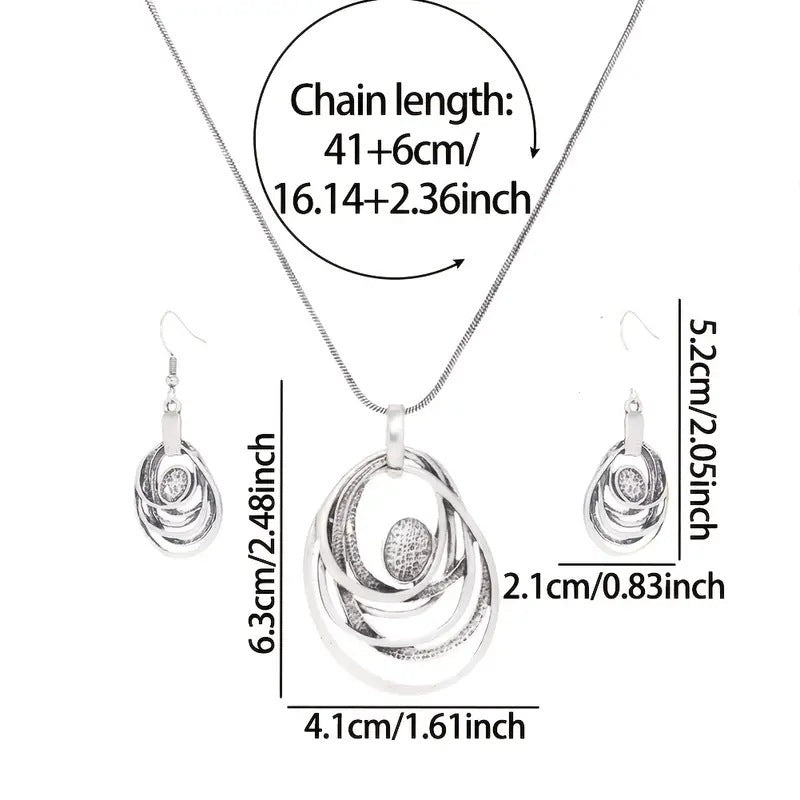 Hollow Retro Bohemian Accessories Simple - electronic accessories