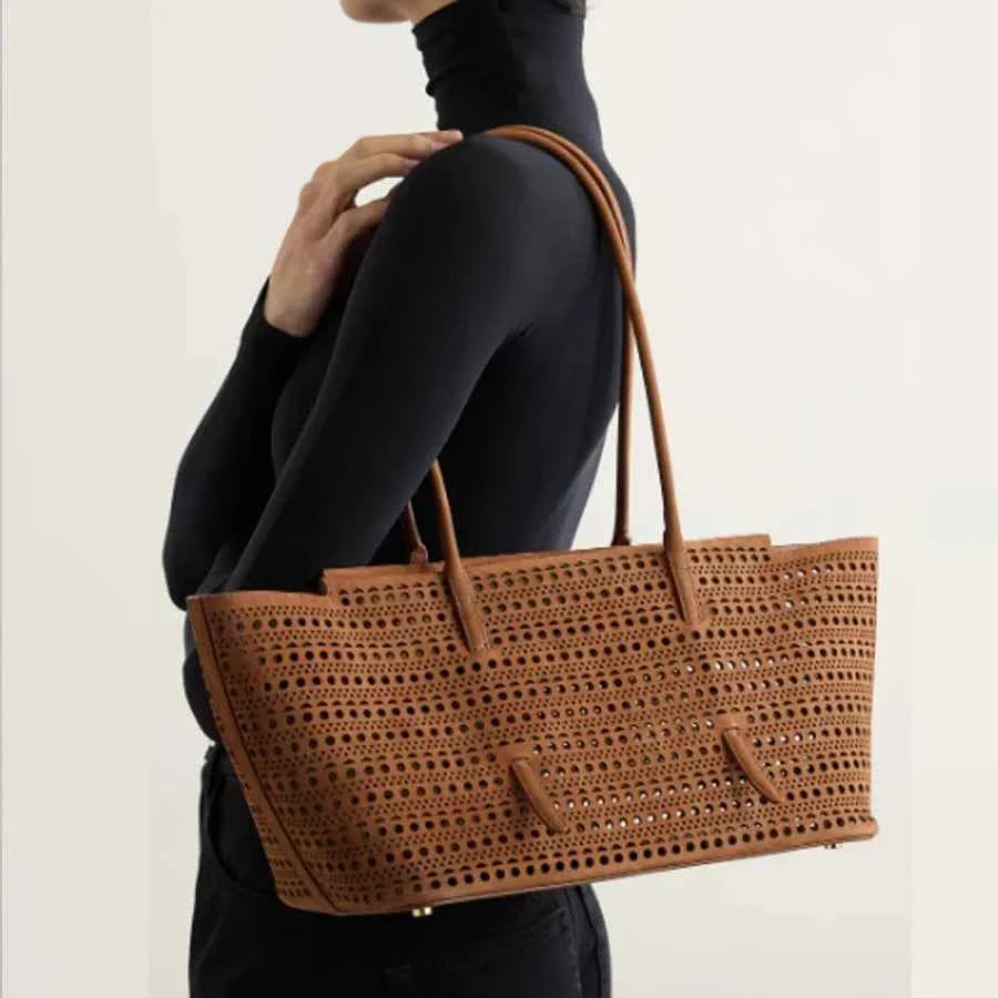 Hollow Small Tote Bag