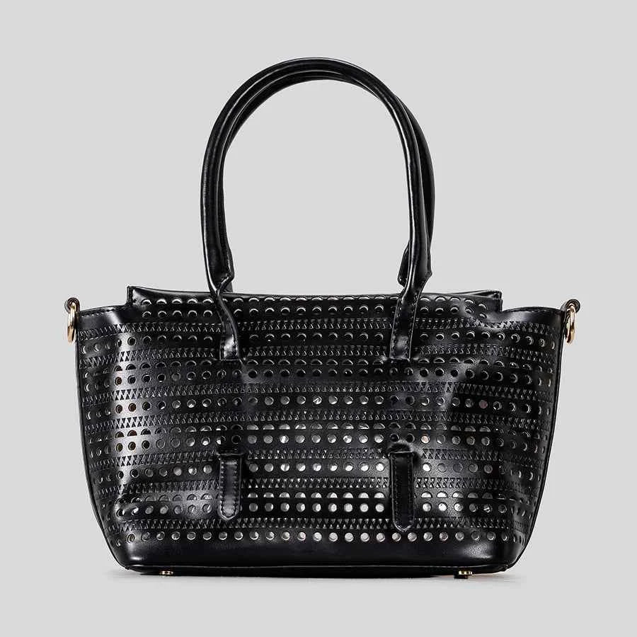 Hollow Small Tote Bag