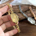 Ladies Vintage Luxury Quartz Watch