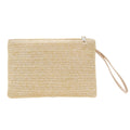 Ladies Wristlet Clutch Women - khaki