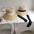 Lamp-shaped High Top Sun Hat
