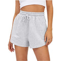 Loose Wide Leg Casual Sport Shorts Women’s