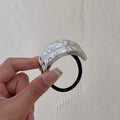 Metal Smooth Multi-Layer Hair Bands