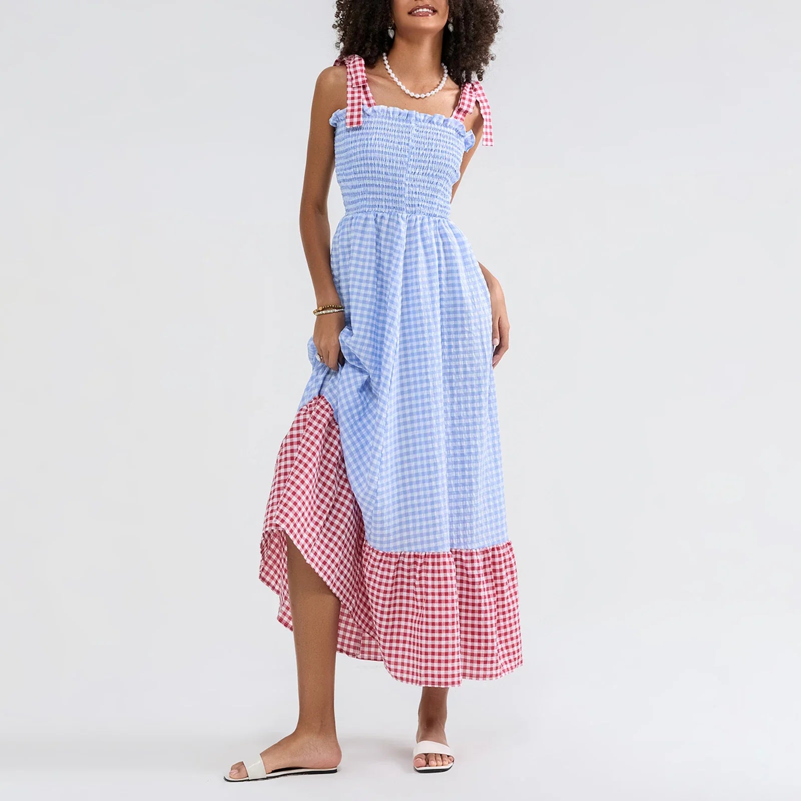 Midi Dress Women