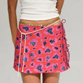 Mini Skirts for Women - E / L