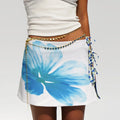 Mini Skirts for Women - F / L