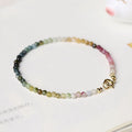 Niche All-match Exquisite Woven Bracelet - SL0561 - electronic accessories