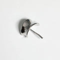 Original Metal Hair Hook - 2 SILVER