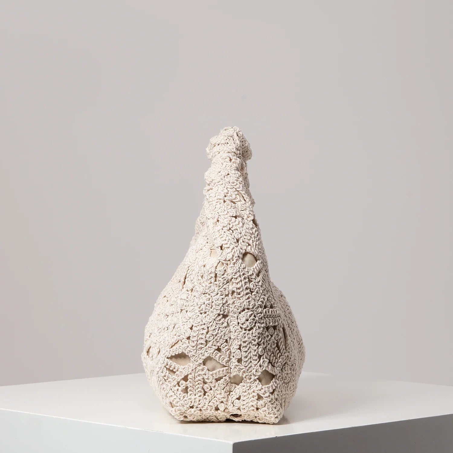 Pattern Hollow Woven Handbag Boemia Beach Bags for Women