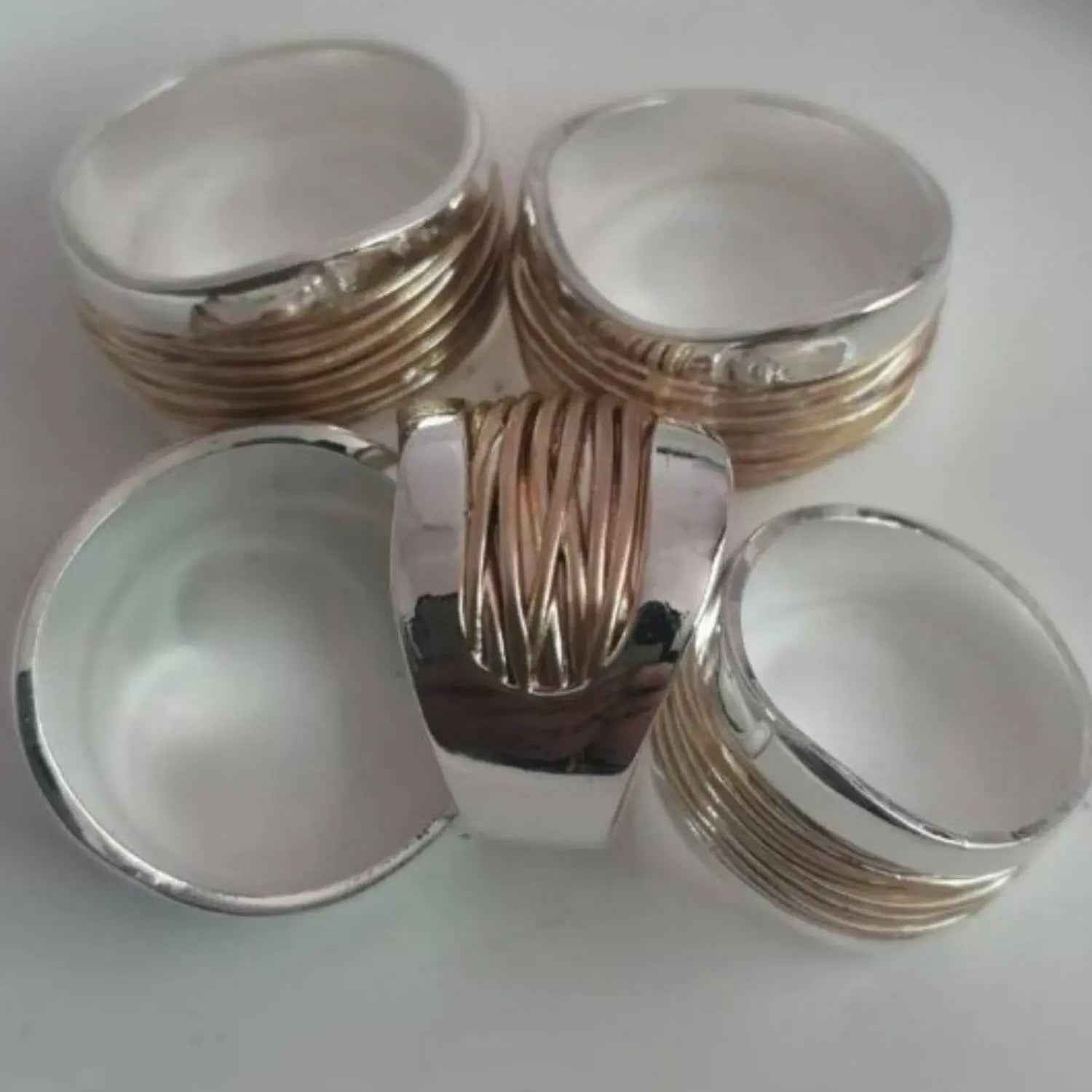 Personality Trend Ring For Women - electronic accessories