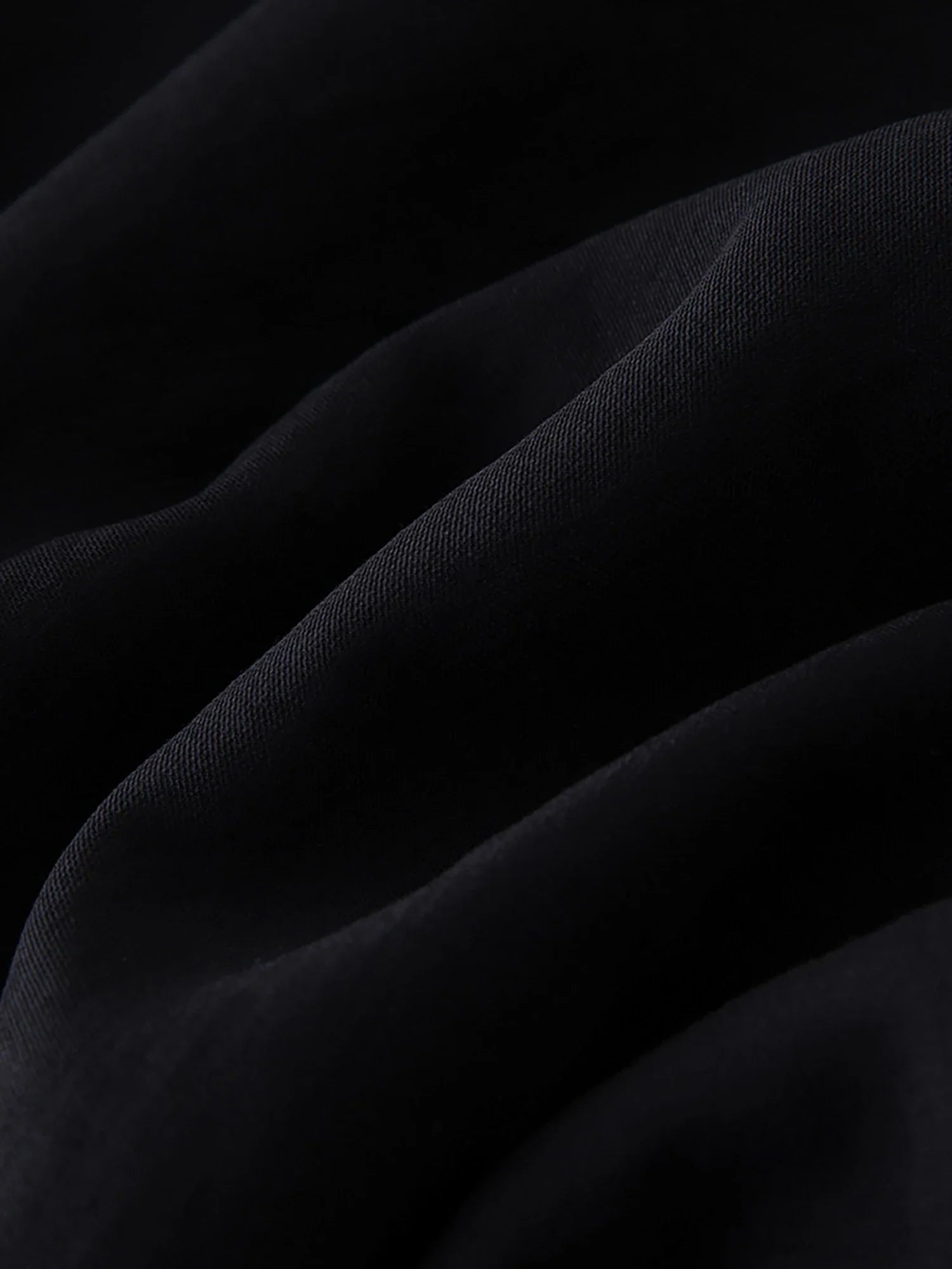 Plus Size Loose Lazy Pleated Floor-length Pants Women