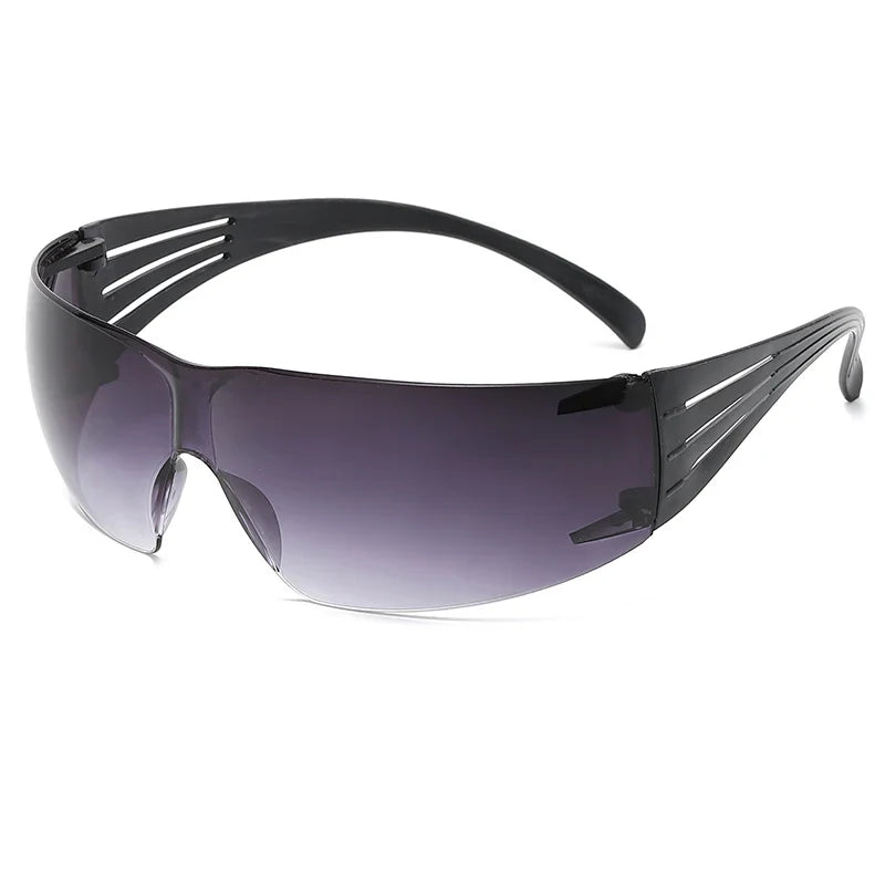 Protective Glasses - grey