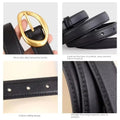 Pu Leather Belt
