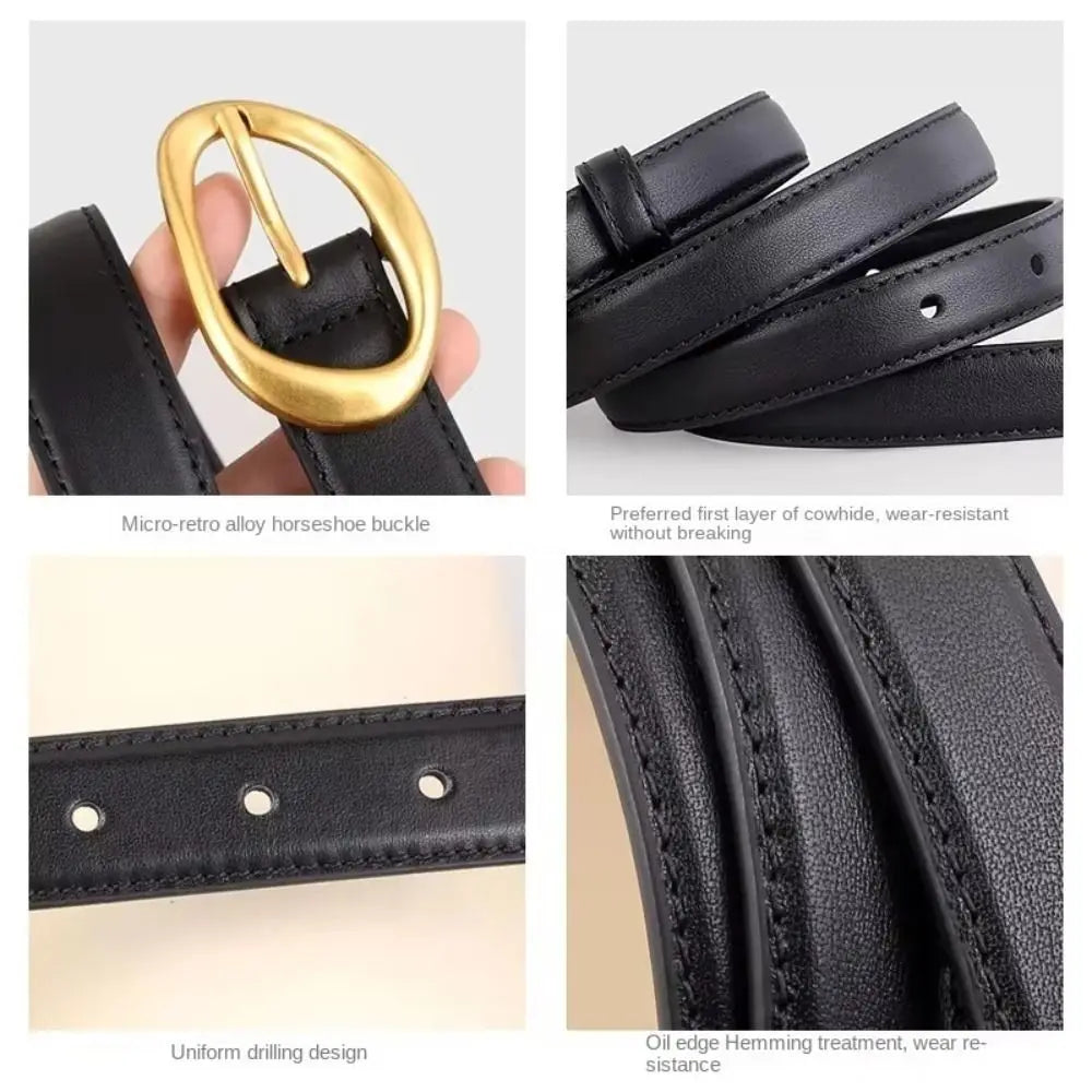 Pu Leather Belt