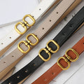 PU Leather Belt for Women