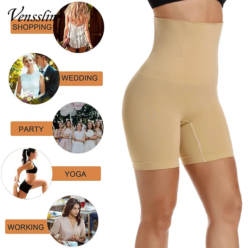 Push Up Butt Lifter Women Slimming Pants Shapewear