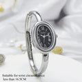 Quartz Watch for Women Stainless Steel Strap - SLBK