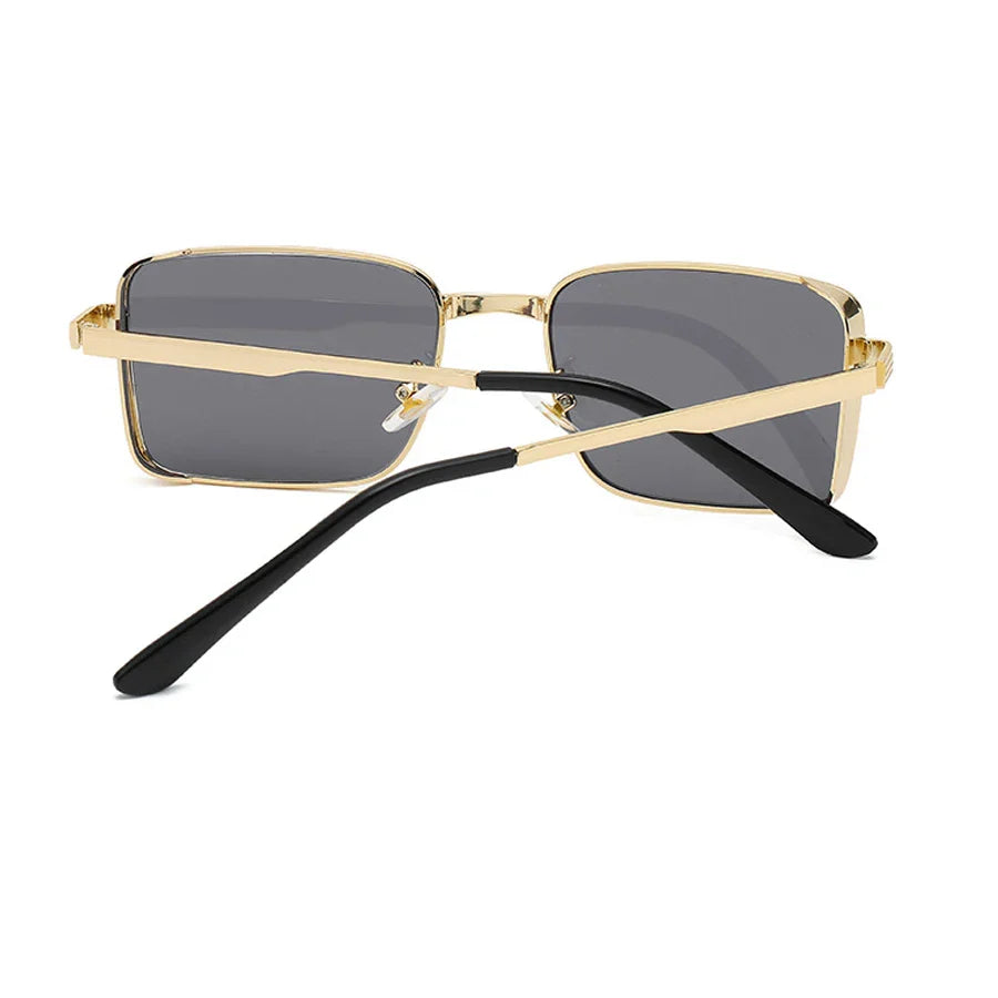 Rectangle Sunglasses Women