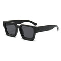 Retro Classic Square Sunglasses For Women