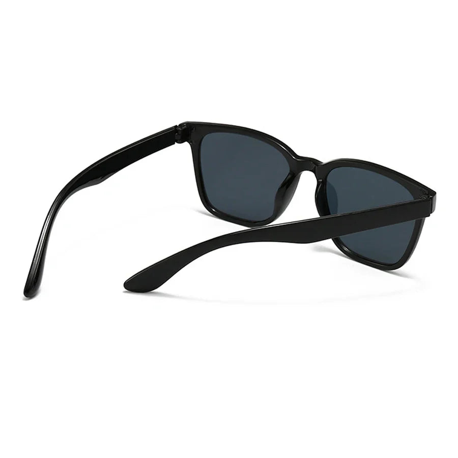 Retro Classic Vintage Square Sunglasses Women