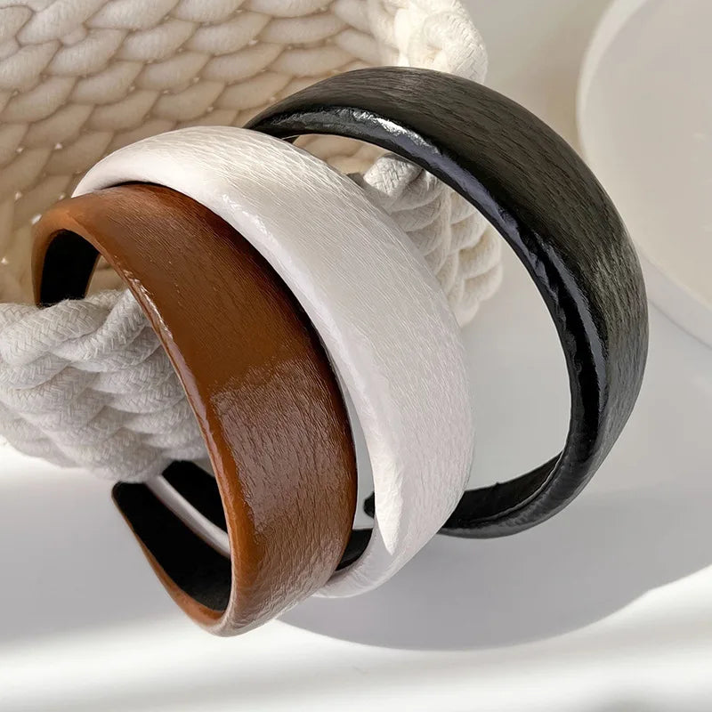 Retro Headband For Woman