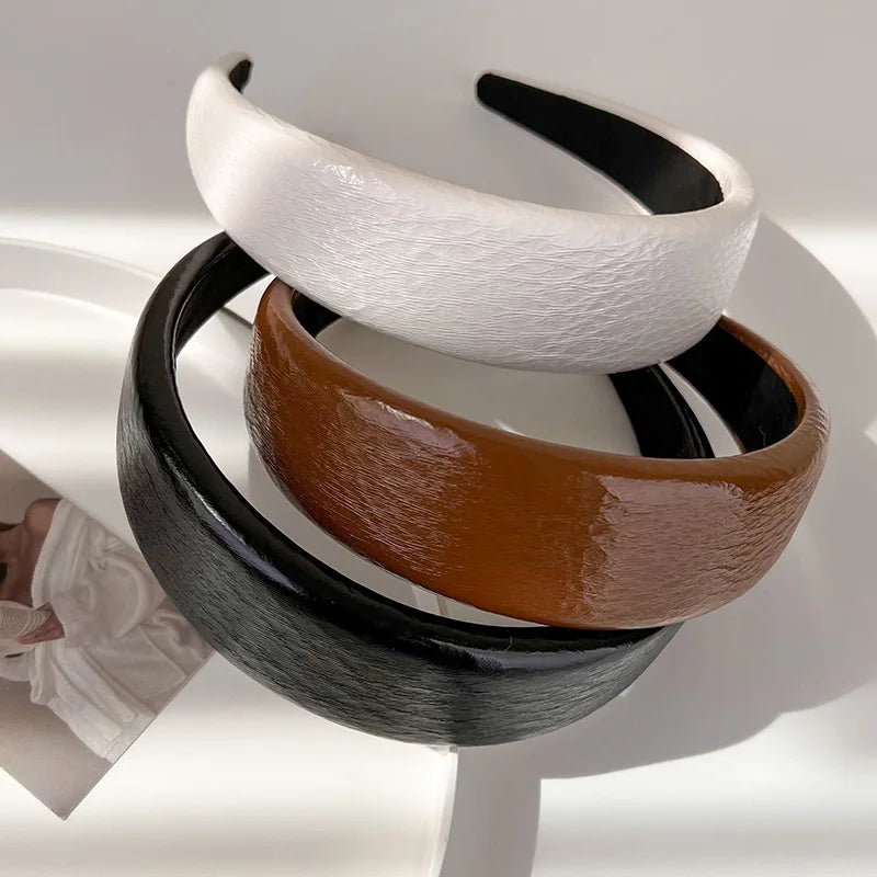 Retro Headband For Woman