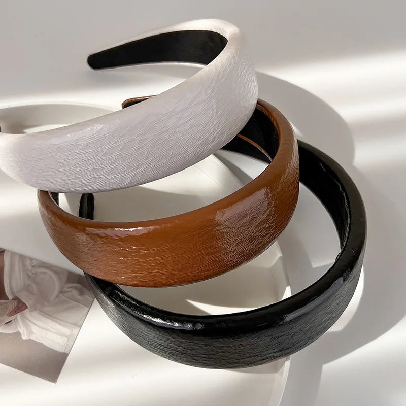 Retro Headband For Woman