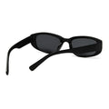 Retro Small Rectangle Women’s Sunglasses