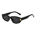 Retro Small Rectangle Women’s Sunglasses