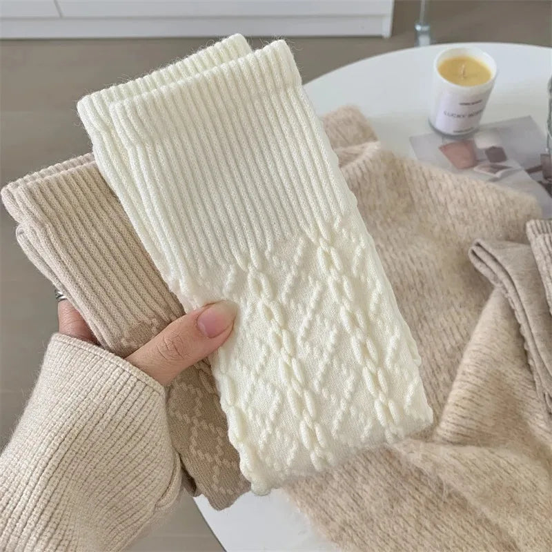 Retro Women Stockings High Quality