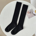 Retro Women Stockings High Quality - black / One Size