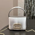 Rhinestones Crystal Evening Bag Women
