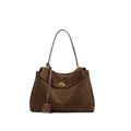 Rodeo Genuine Leather Tote Bag for Women