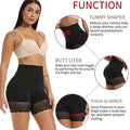 Seamless Control Panty Women Shaperwear Tummy Body Shaper