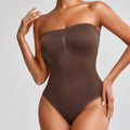 Seamless Plus Size Shapewear