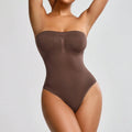 Seamless Plus Size Shapewear