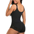 Shapewear Colombian Abdomen Woman Reducing and Shaping Girdles