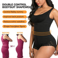Shapewear Colombian Abdomen Woman Reducing and Shaping Girdles