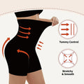 Shapewear for Women Tummy Control Shorts High Waist Panty