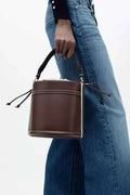 Shoulder Bags Fashion Bucket Bag
