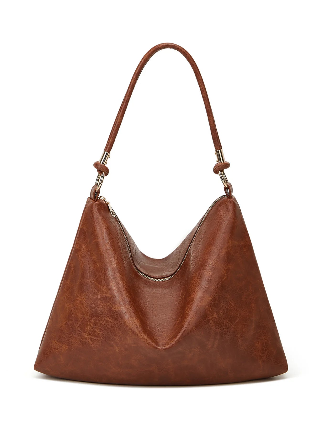 Single Shoulder Bag High-capacity - zongse / M