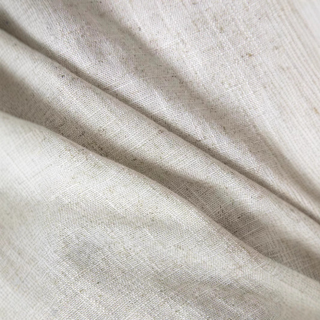 Skirt High Waist PU Stitching - Other