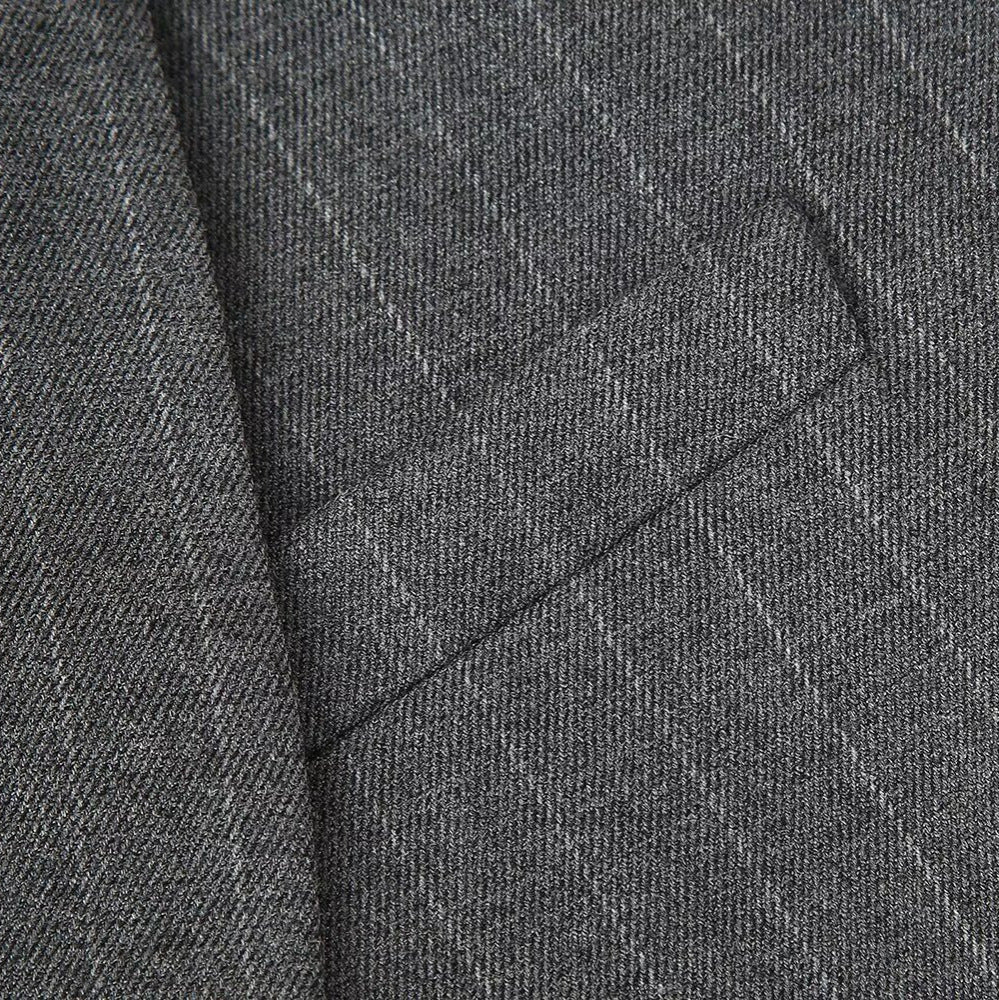 Sleeveless Short Vest Top Wide Leg Trousers - Other