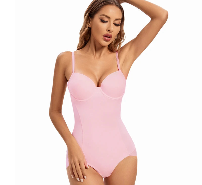 Slimming Underwear Bodysuits Shapewear Women