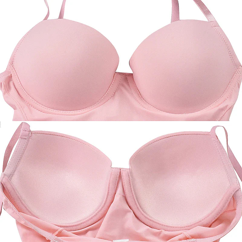 Slimming Underwear Bodysuits Shapewear Women